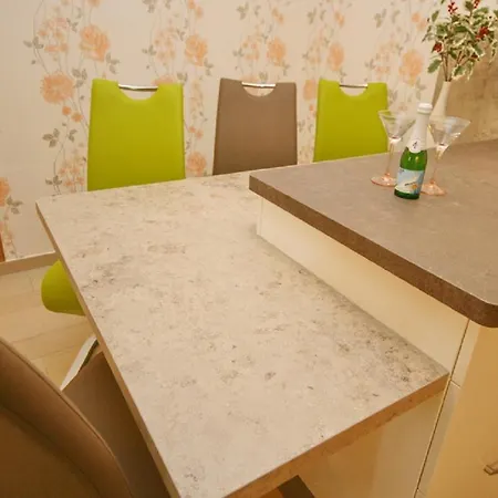 Apartment Am Scheidebach 15 Inkl Wlan *