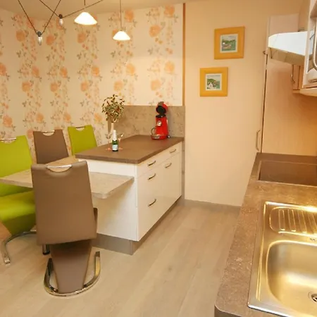 Am Scheidebach 15 Inkl Wlan Apartment Groemitz