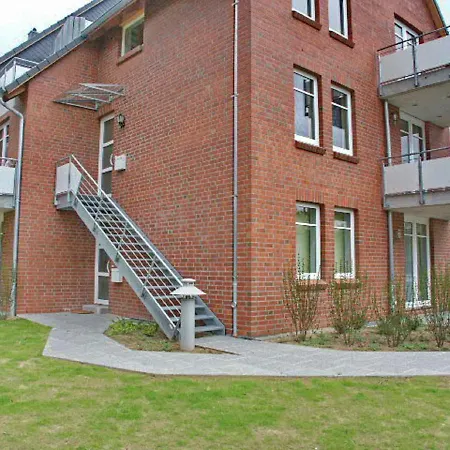Apartment Am Scheidebach 15 Inkl Wlan *