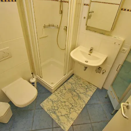 Apartment Am Scheidebach 15 Inkl Wlan