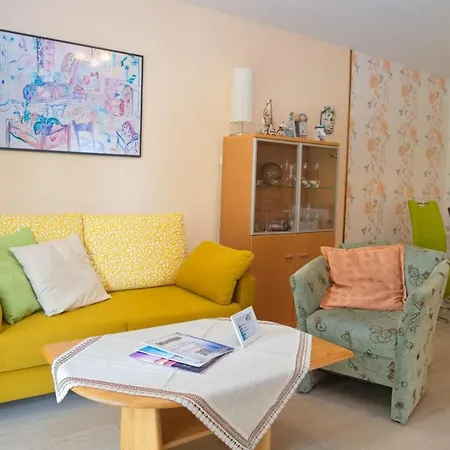 Am Scheidebach 15 Inkl Wlan Apartment *