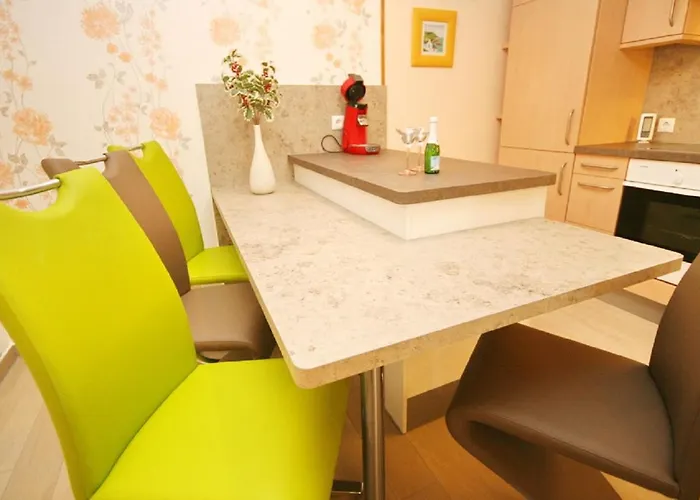 Appartement Am Scheidebach 15 Inkl Wlan Grömitz