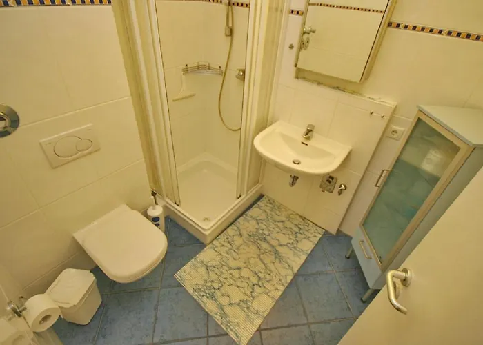 Appartement Am Scheidebach 15 Inkl Wlan