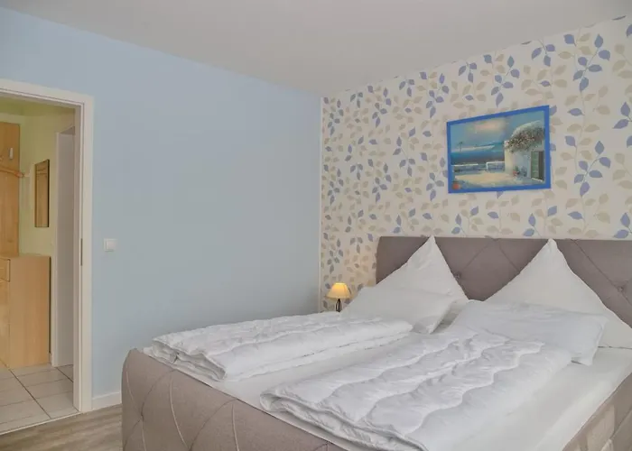 Am Scheidebach 15 Inkl Wlan * Grömitz