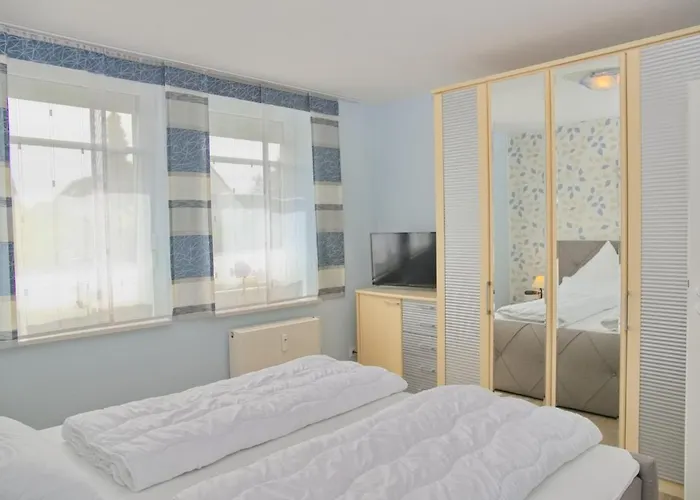 Am Scheidebach 15 Inkl Wlan *